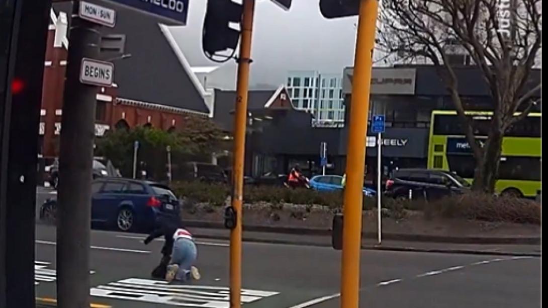 νεα ζηλανδια ανεμοι