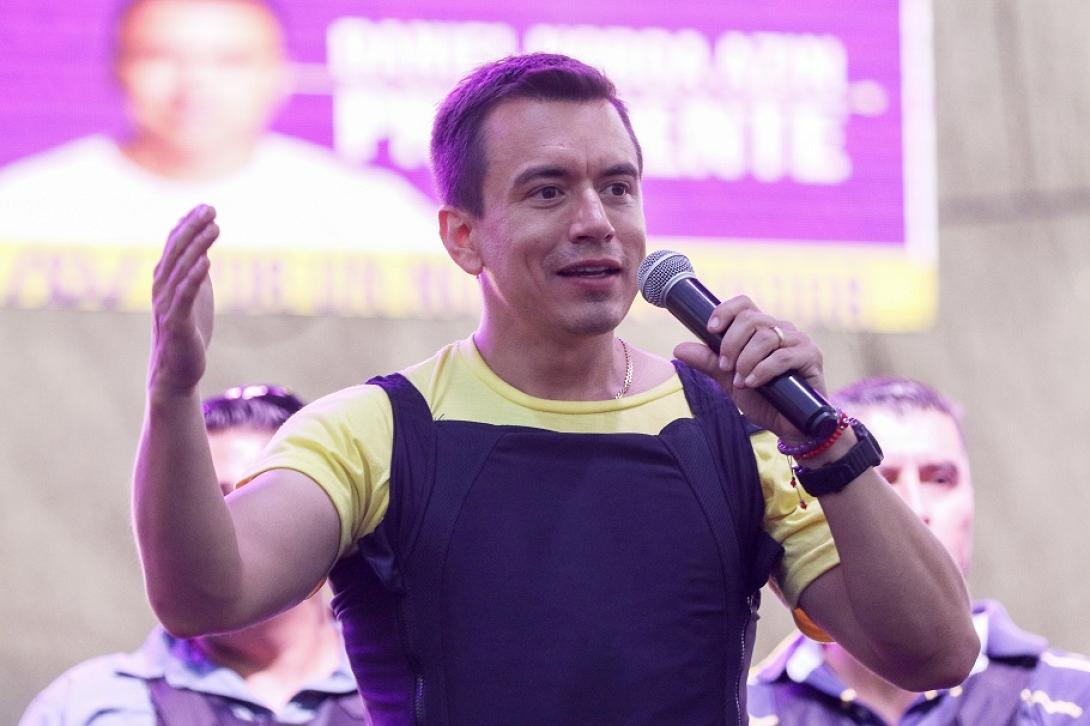 Ντάνιελ Νομπόα