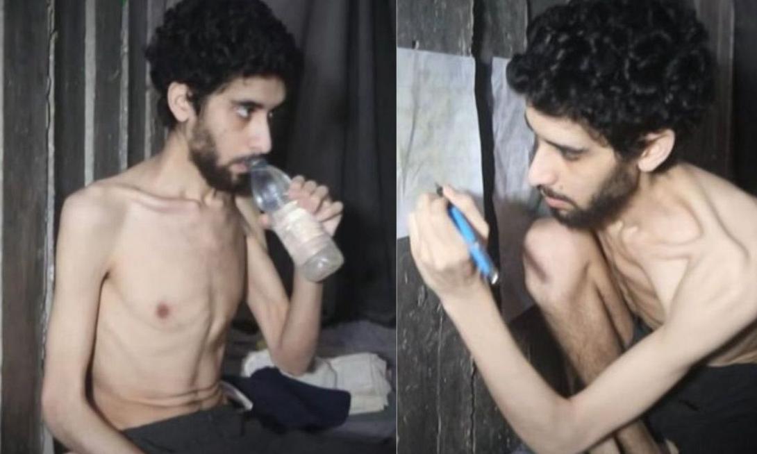 όμηρος τάφος