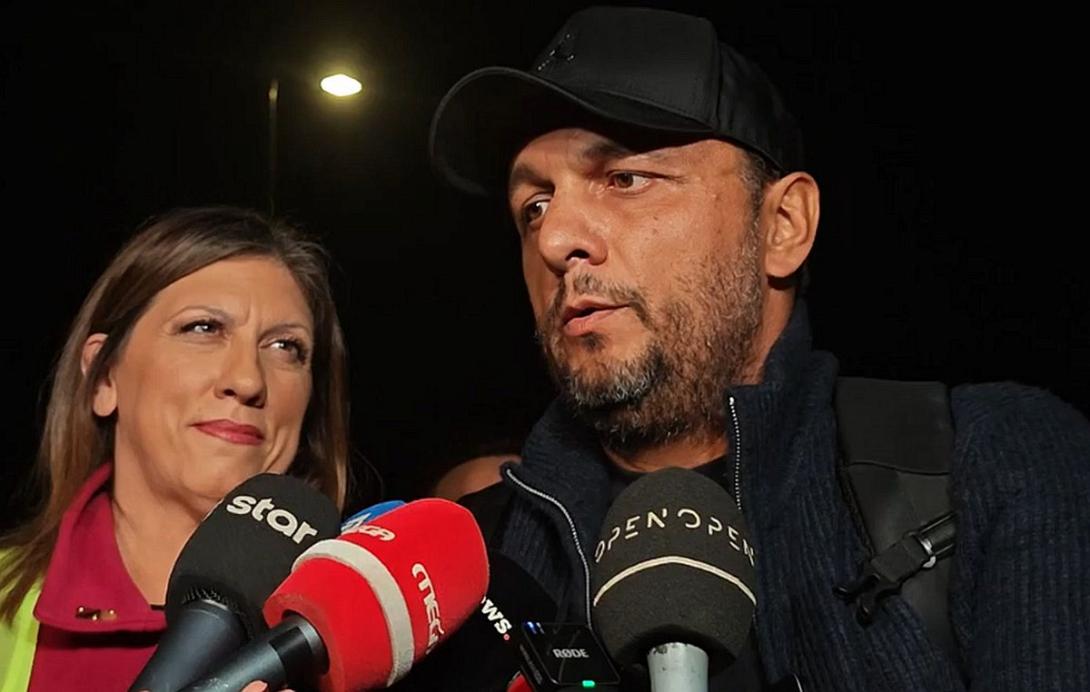 Πάνος Ρούτσι