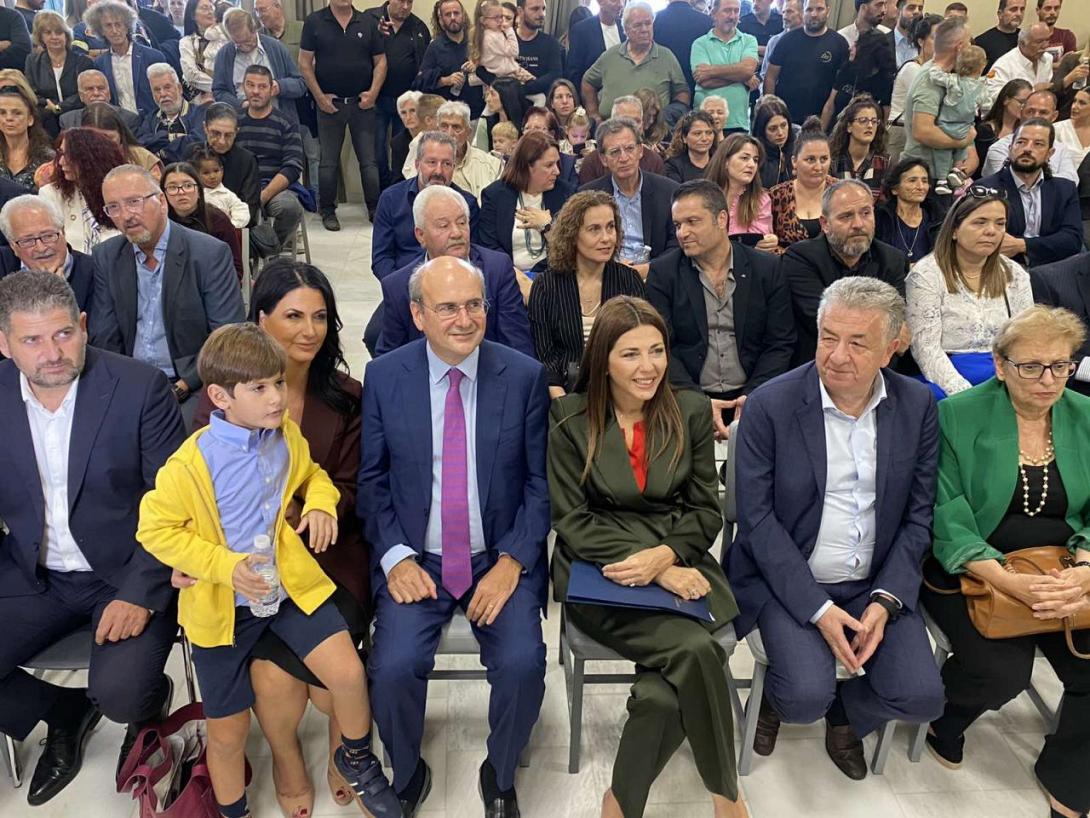 Σοφία Ζαχαράκη 