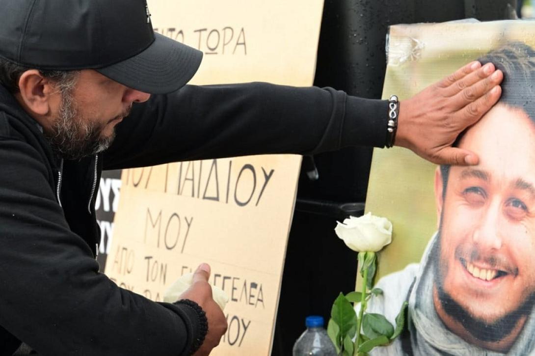 πανος ρουτσι