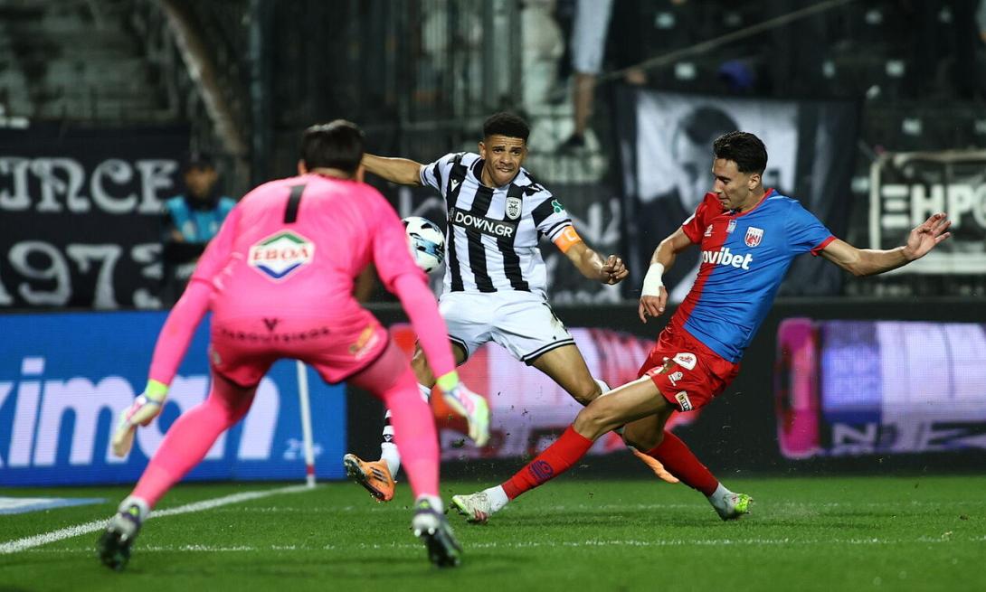 paok-volos