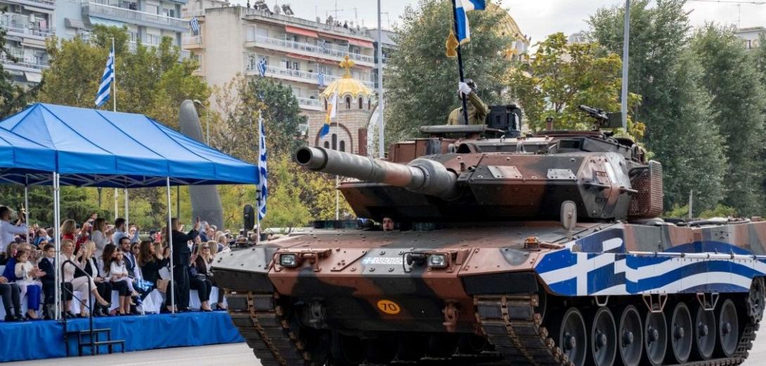 Θεσσαλονίκη