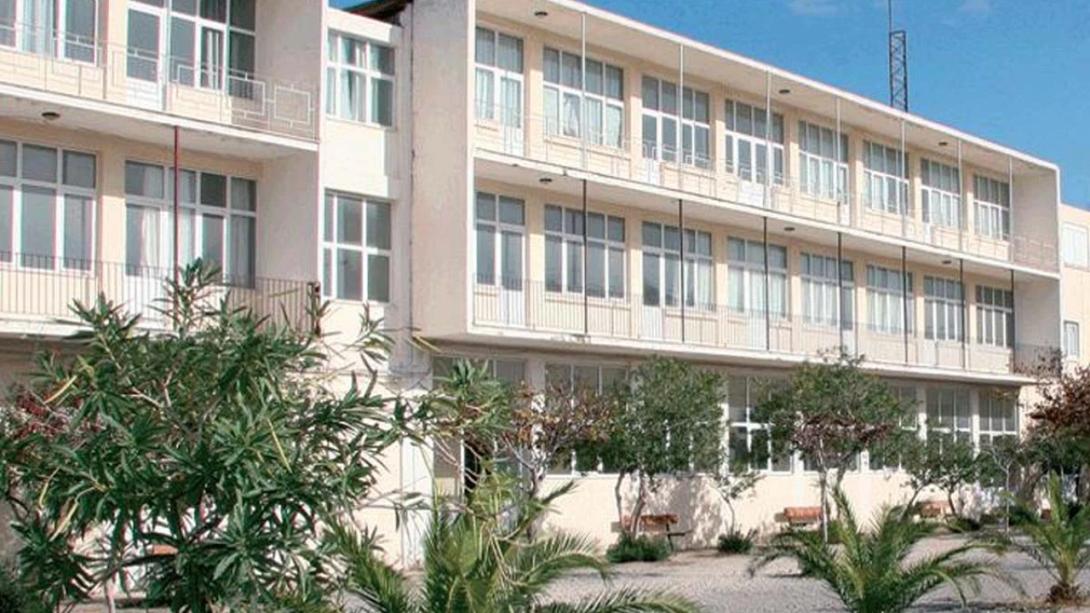 πατριαρχικη σχολη