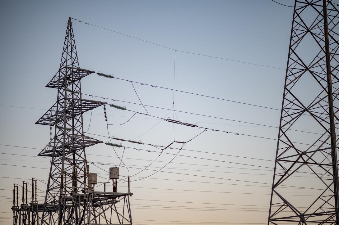 ΗΛΕΚΤΡΙΚΟΙ ΠΥΛΩΝΕΣ