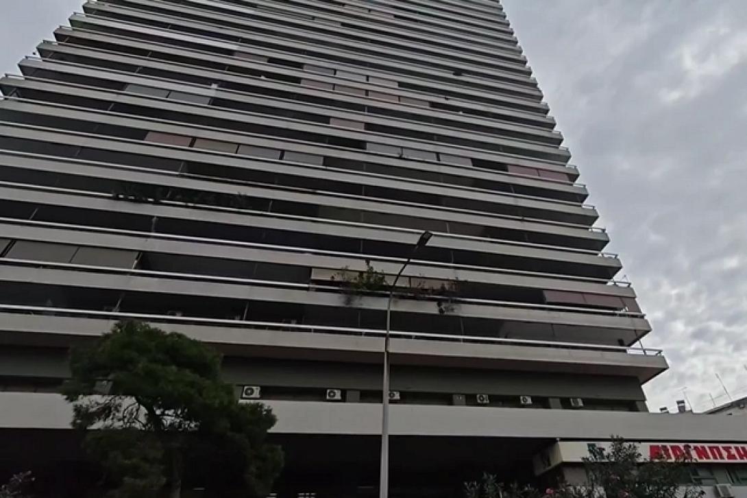 Πύργος Απόλλων