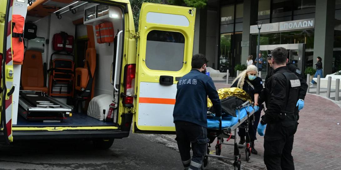 Πύργος Απόλλων