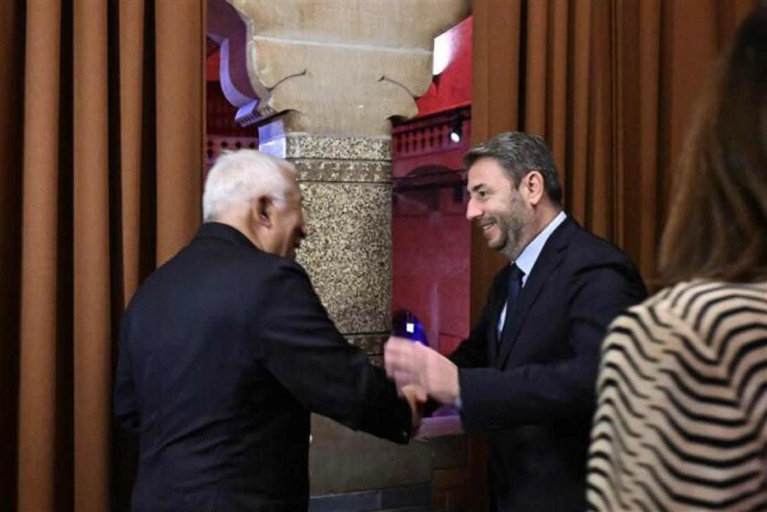 ΑΝΔΡΟΥΛΑΚΗς - ΚΟΣΤΑ