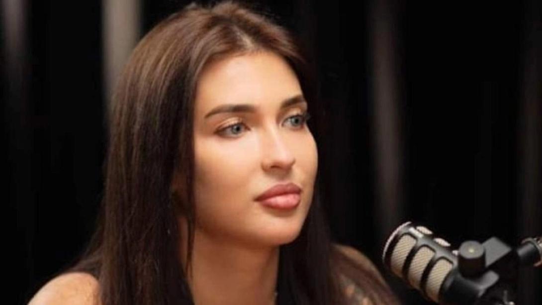 Ρωσίδα αισθητικός