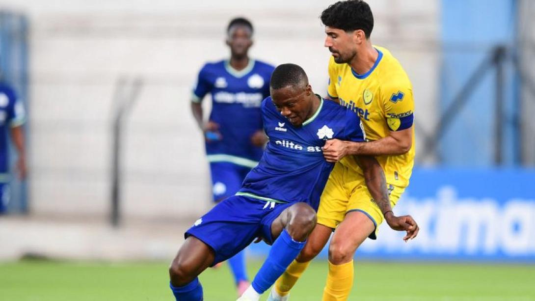 ΚΗΦΙΣΙΑ ΠΑΝΑΙΤΩΛΙΚΟΣ