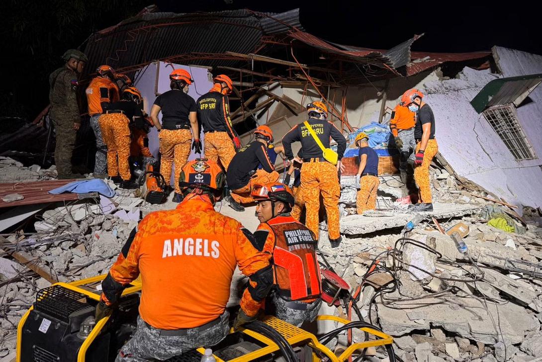 φιλιππινες