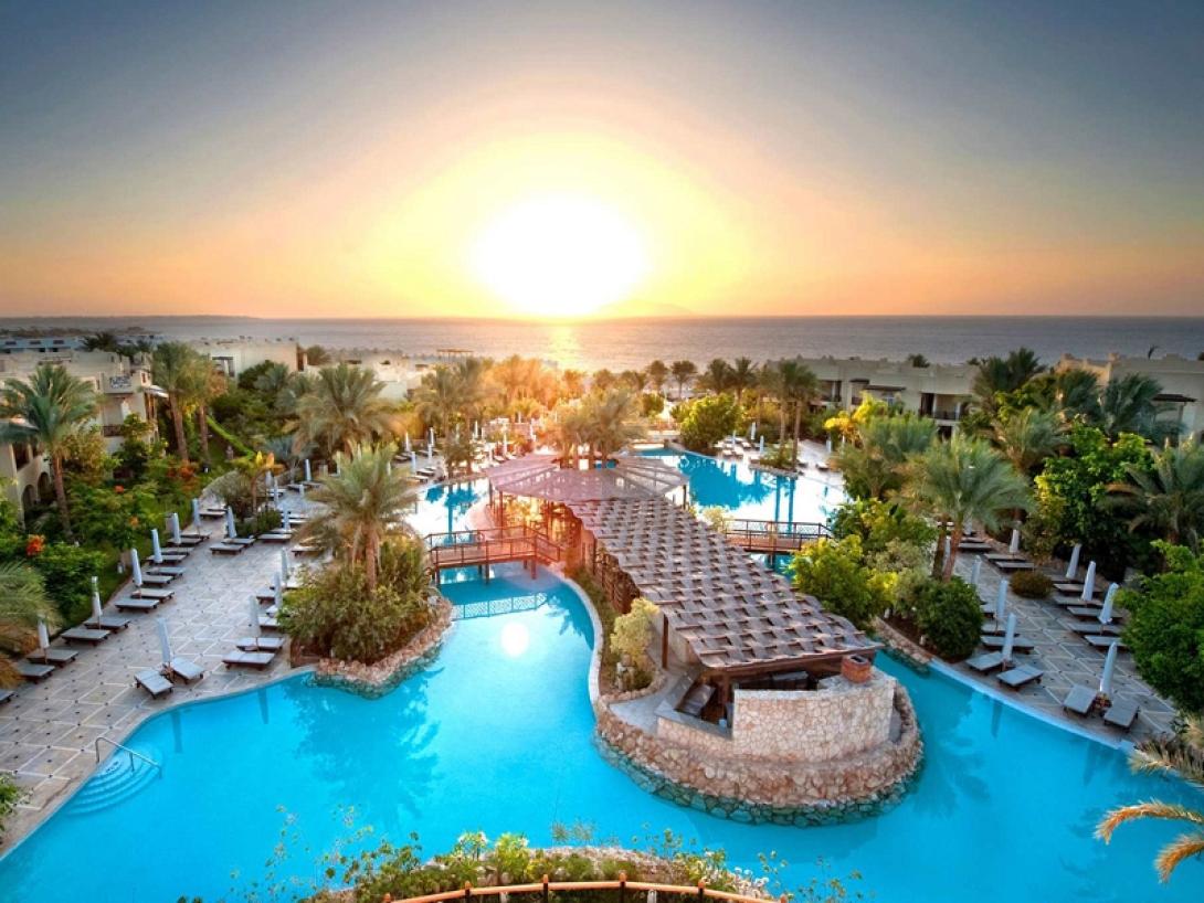 σαρμ ελ σειχ