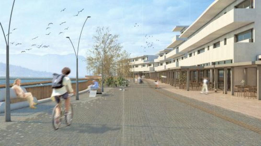 χερσονησος