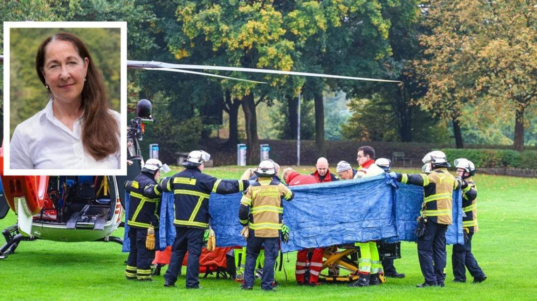 δημαρχος γερμανια
