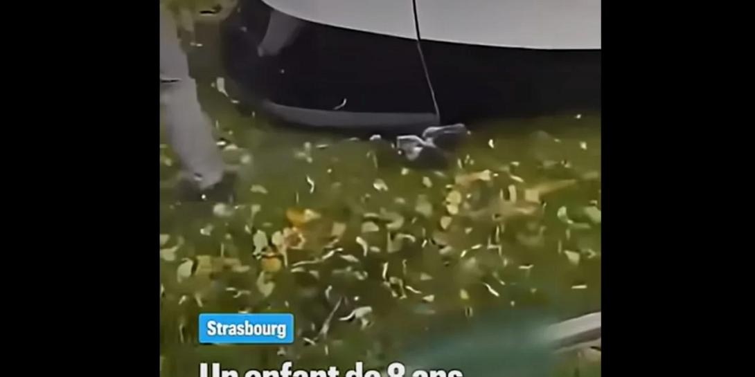 στρασβούργο, βίντεο