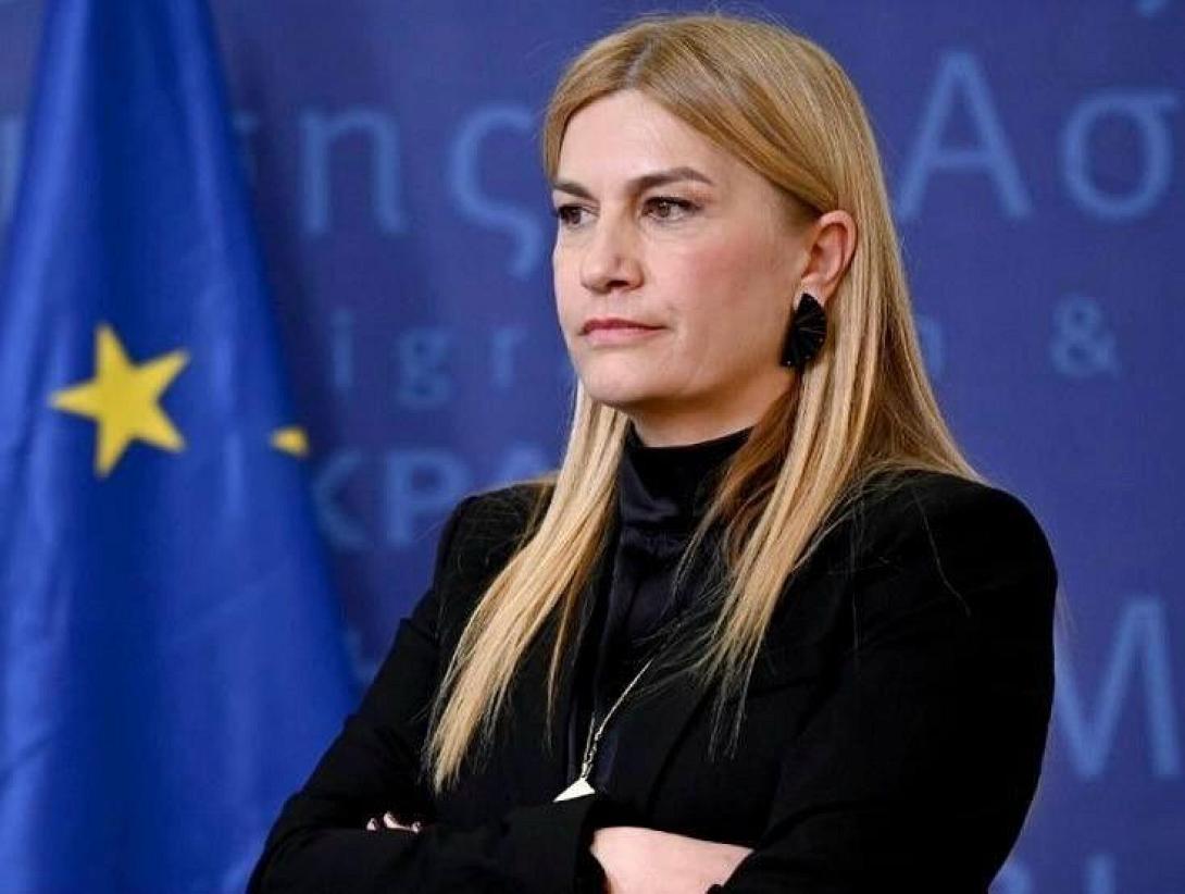 σεβη βολουδακη