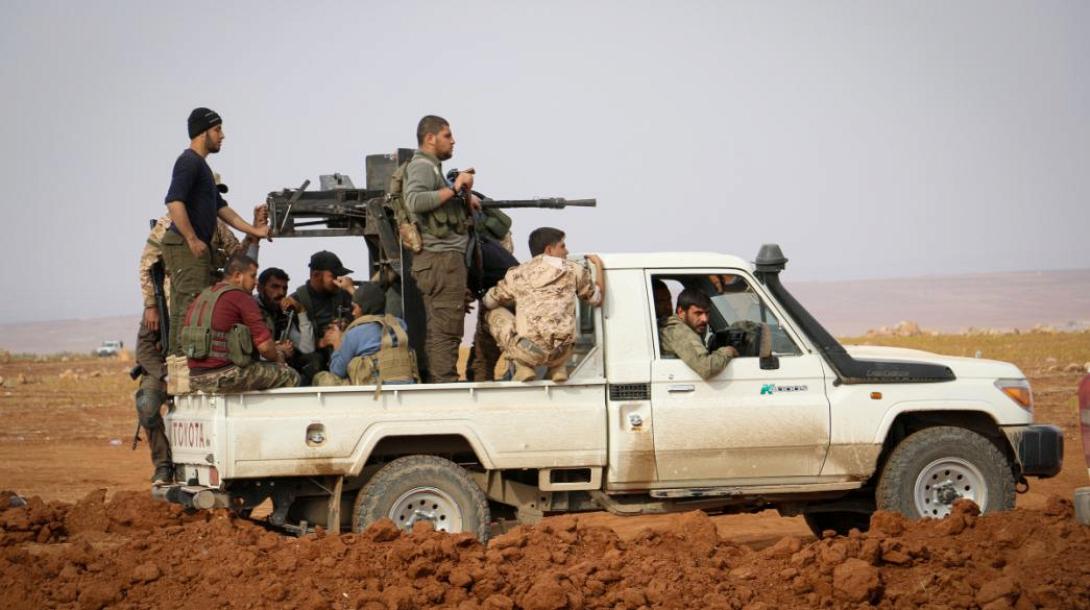 στρατός Αφγανιστάν 