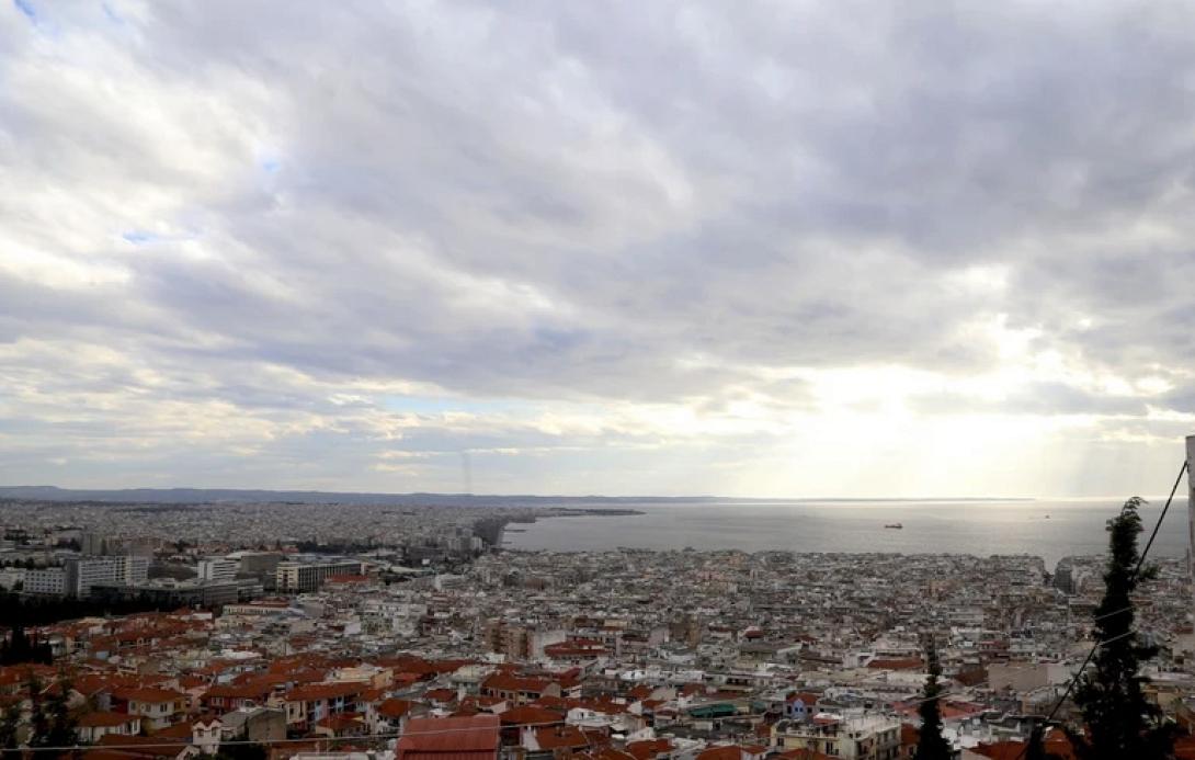 Θεσσαλονίκη ακίνητα