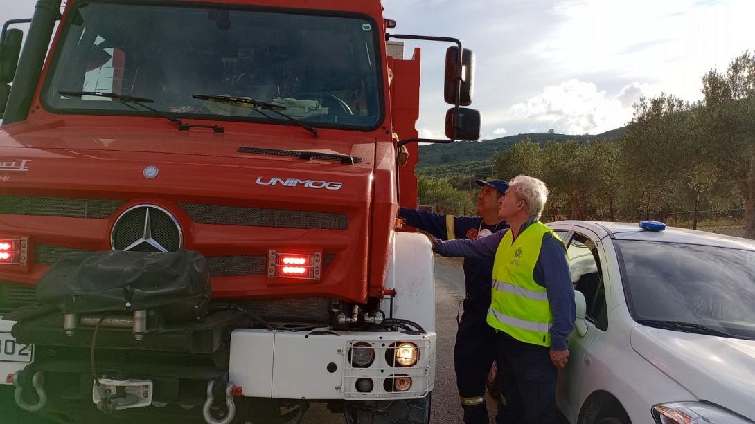 Αλέξης Καλοκαιρινός