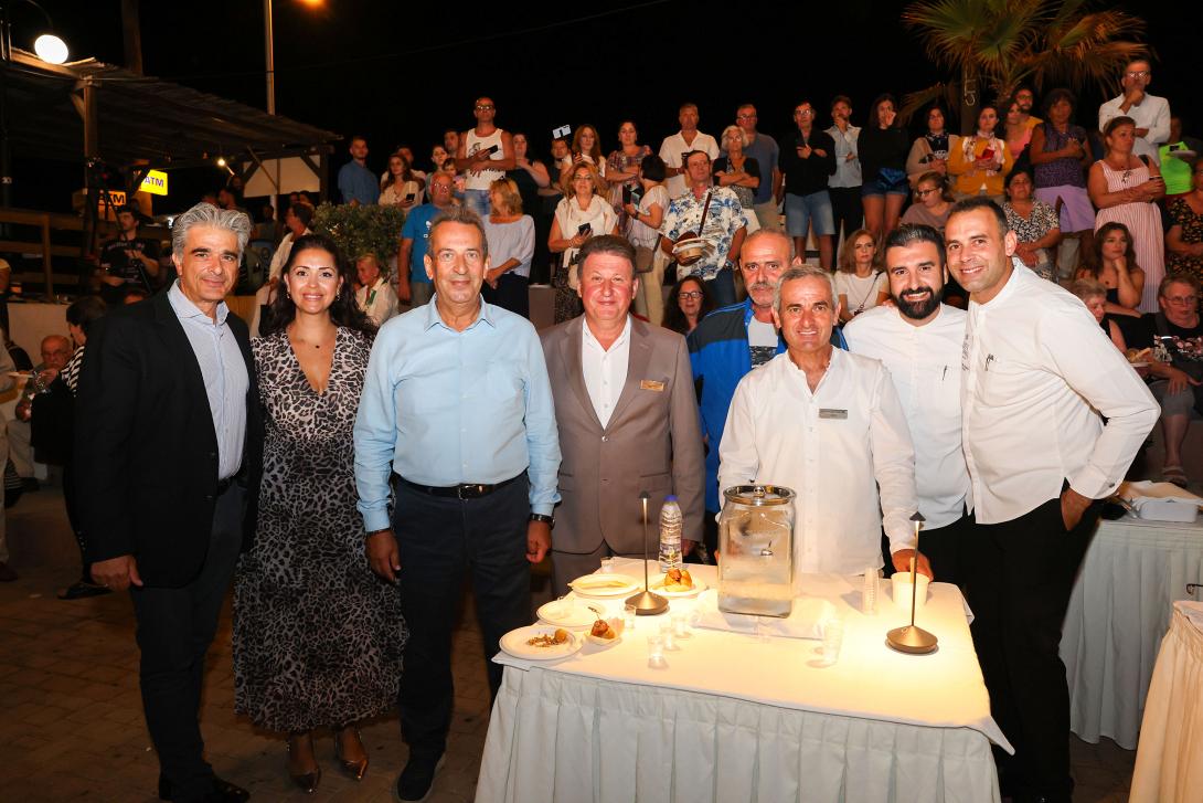 τουρισμος χερσονησος