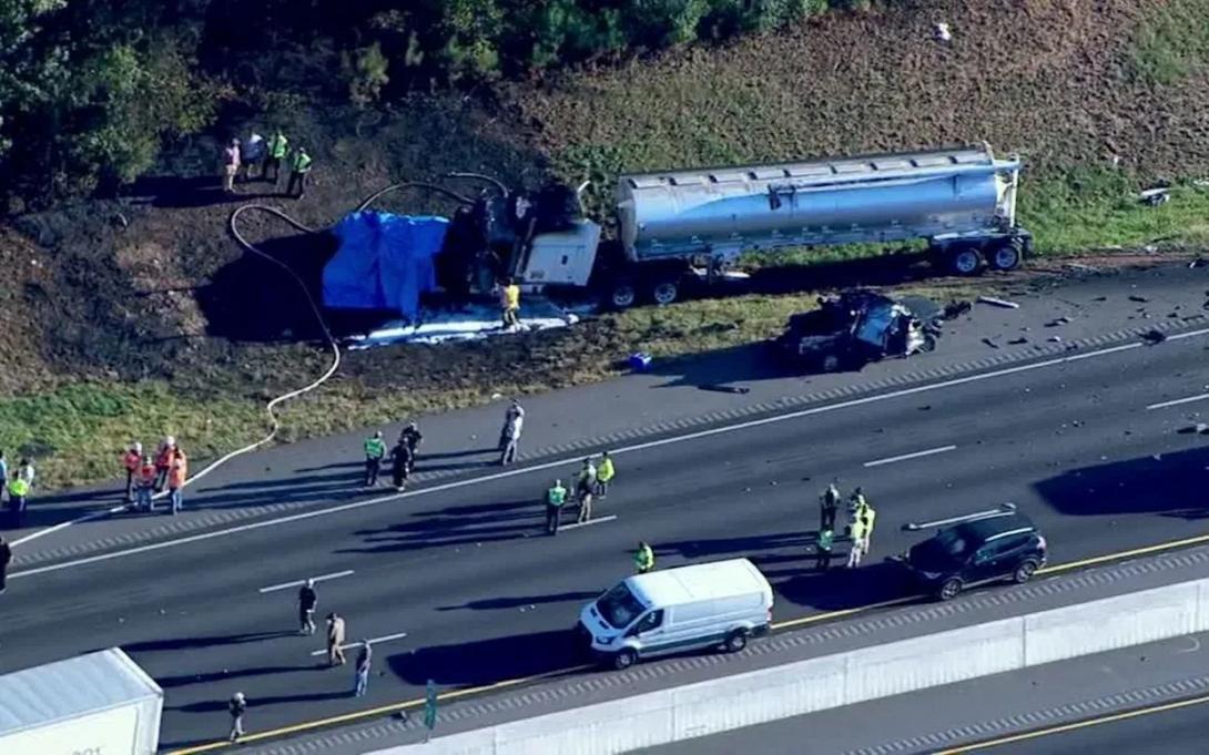 Τζορτζια βαν