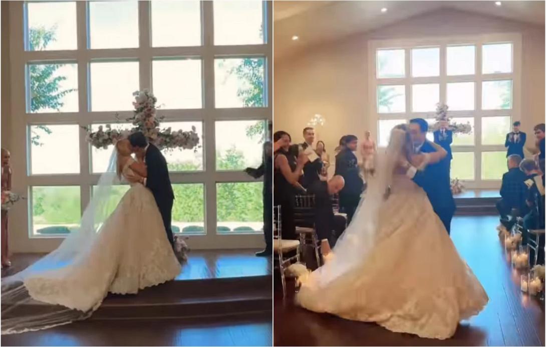 γάμος, ζευγάρι