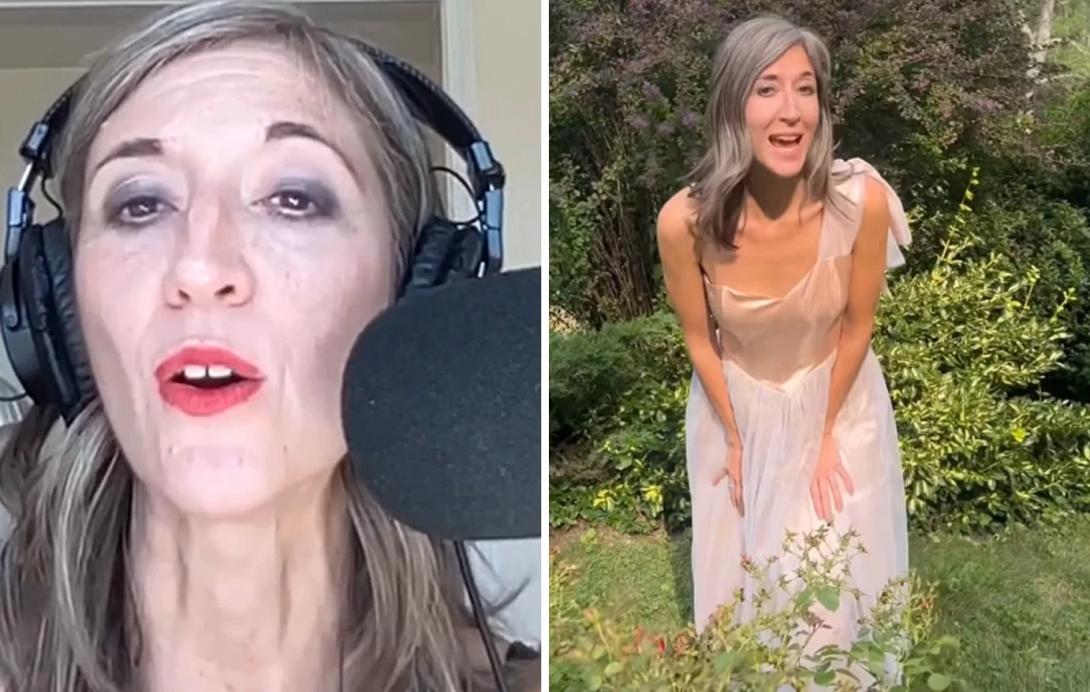 γυναίκα, πρώην