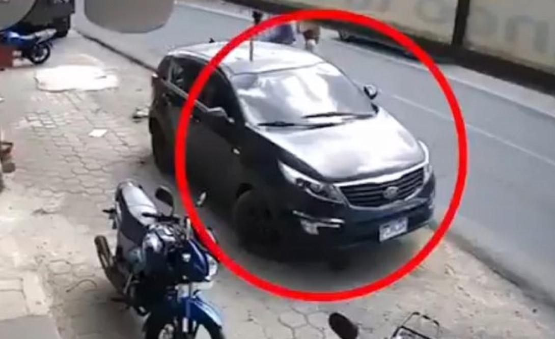 ΓΟΥΑΤΕΜΑΛΑ