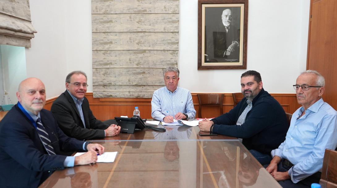 ΠΕΡΙΦΕΡΕΙΑ ΙΤΕ