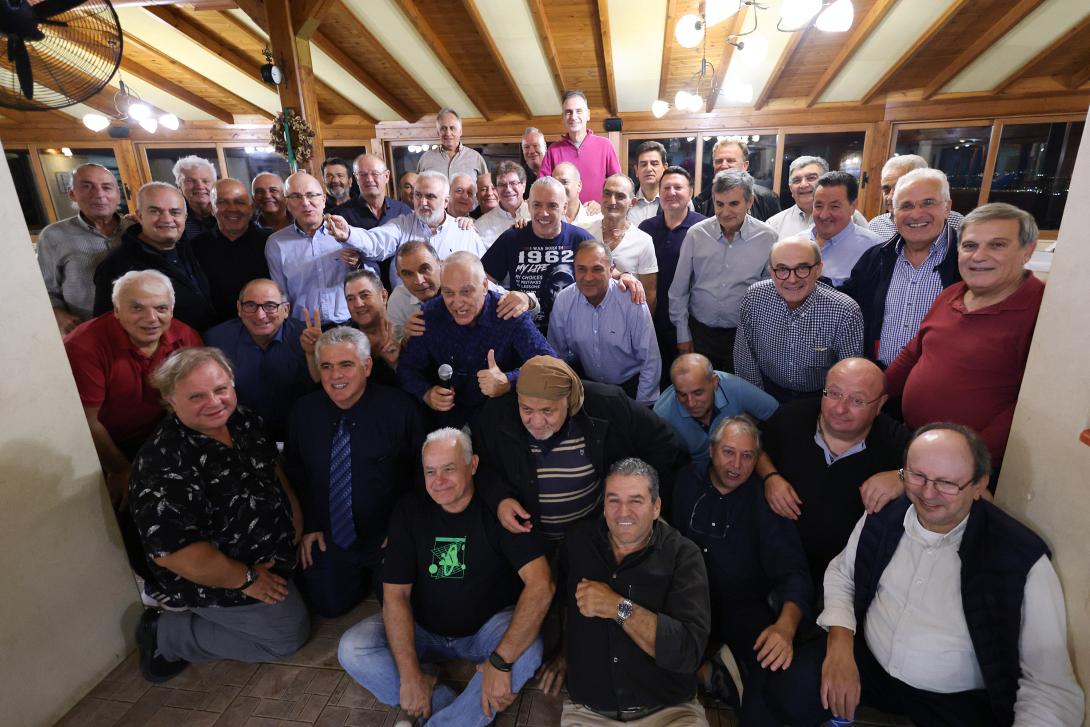 καπετανάκειο