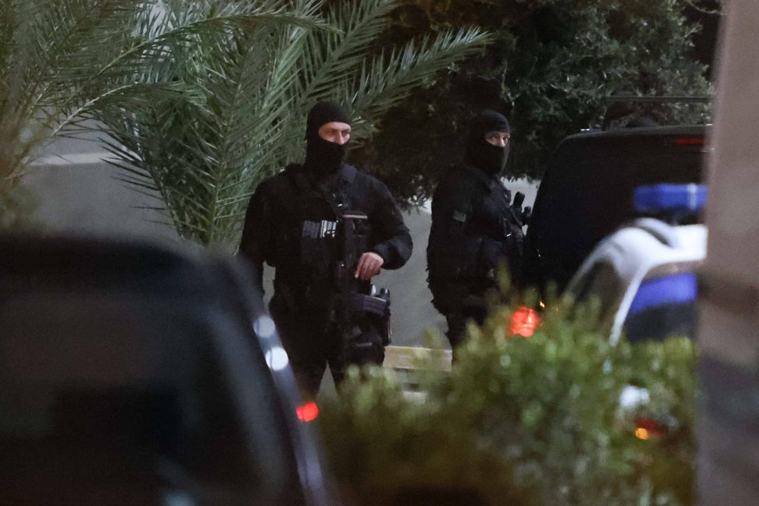 βορίζια εκαμ