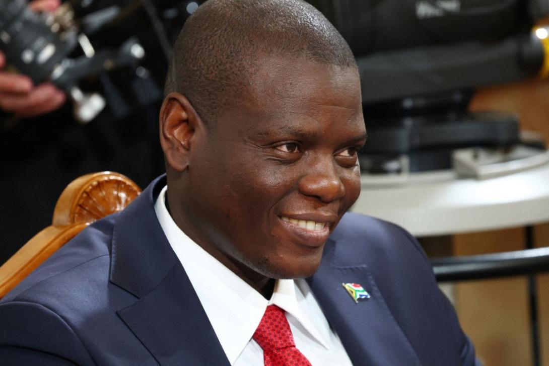 νότια αφρική, γάζα