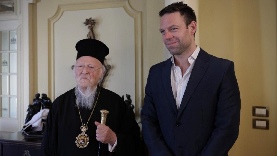 βαρθολομαίος κασσελακης