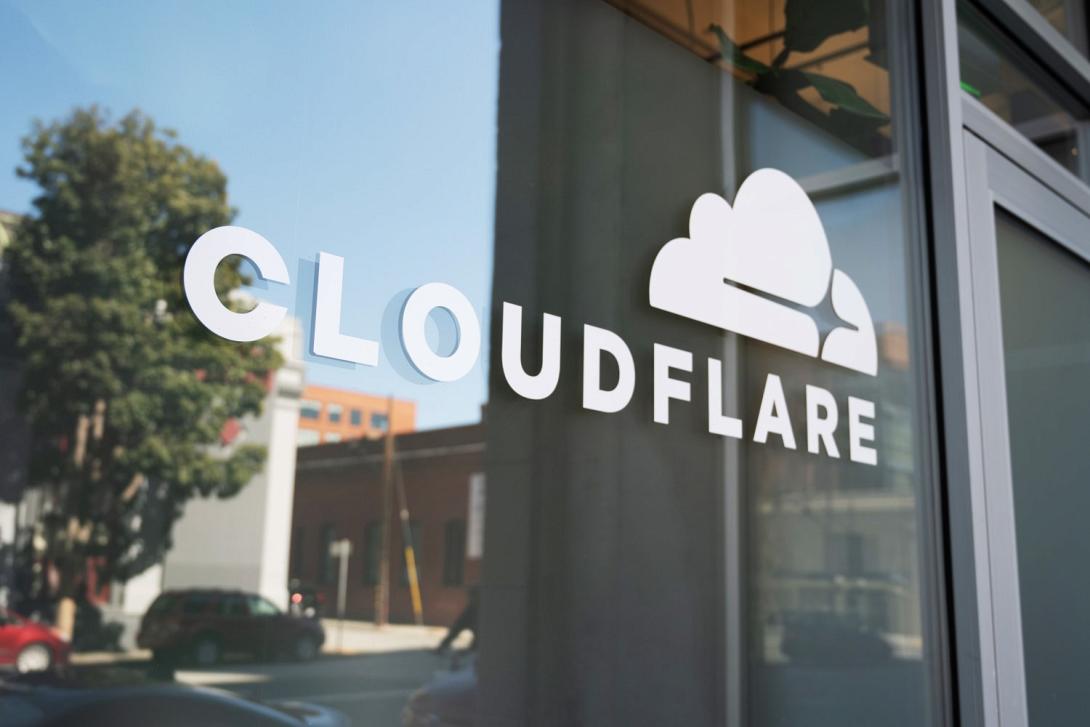 cloudflare