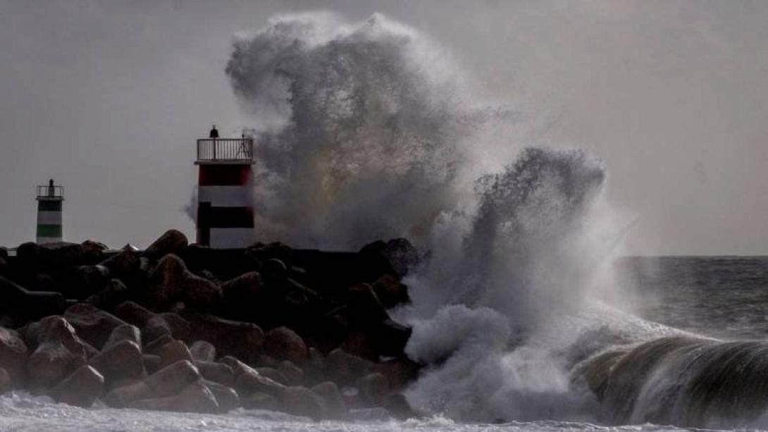 ΚΑΚΟΚΑΙΡΙΑ ΚΛΑΟΥΝΤΙΑ
