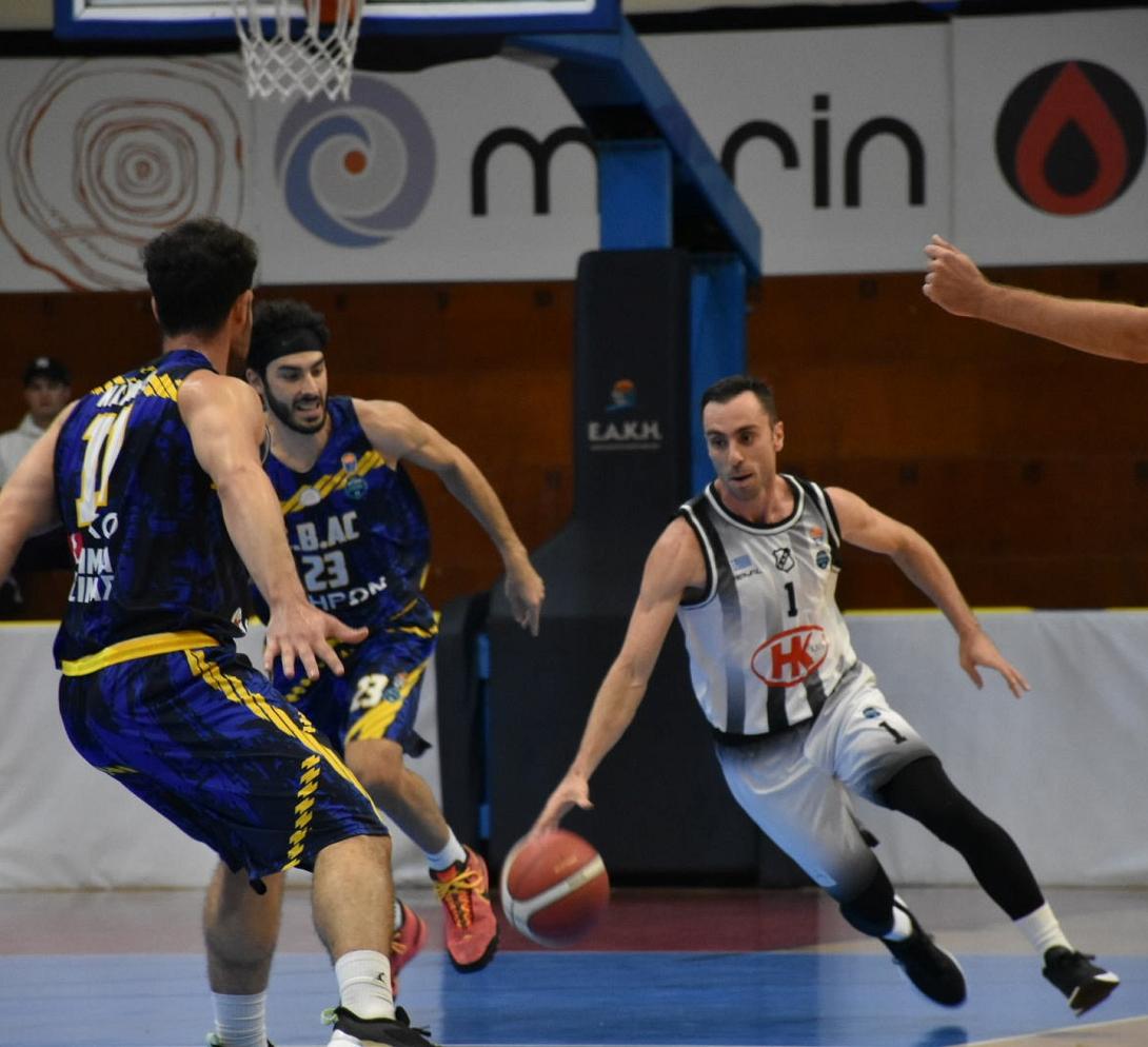 ΟΦΗ ΜΠΑΣΚΕΤ