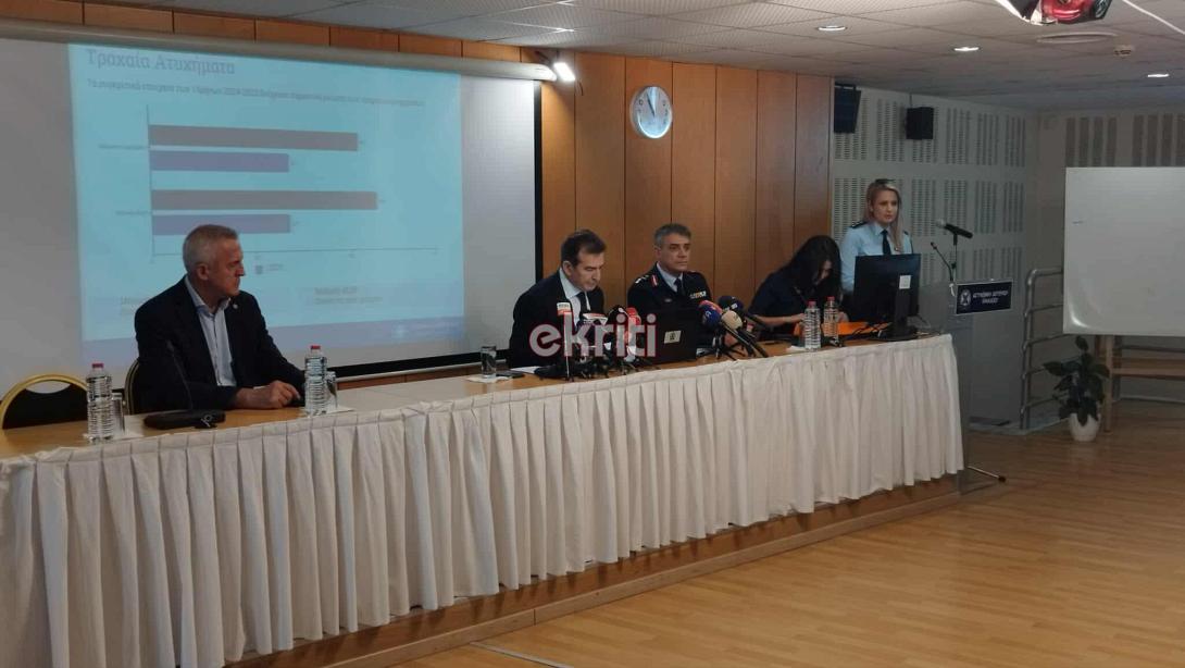 μιχάλης χρυσοχοϊδης βορίζια