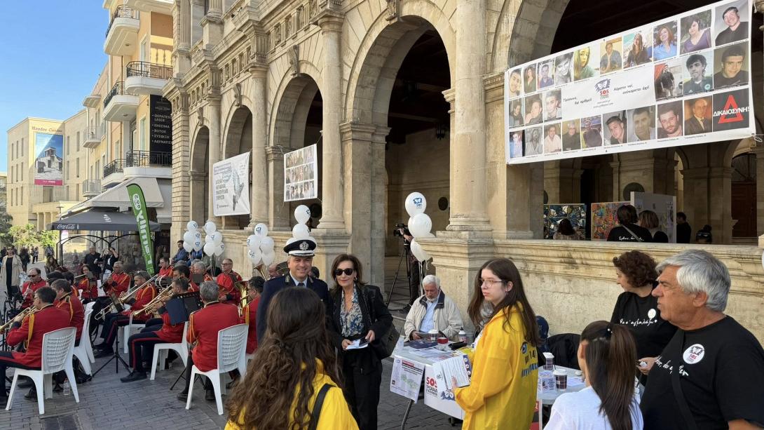 λότζια τροχαία ατυχήματα