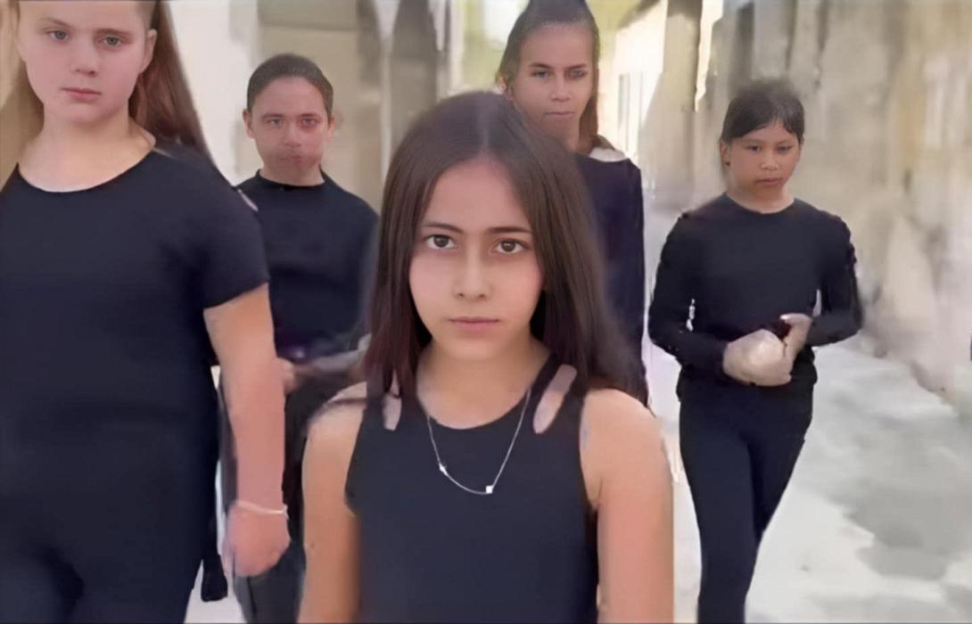 σχολείο αγίων δέκα διάκριση