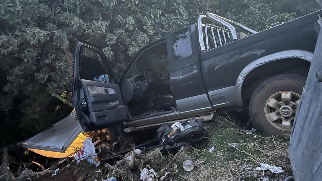 τροχαίο ΒΟΑΚ 