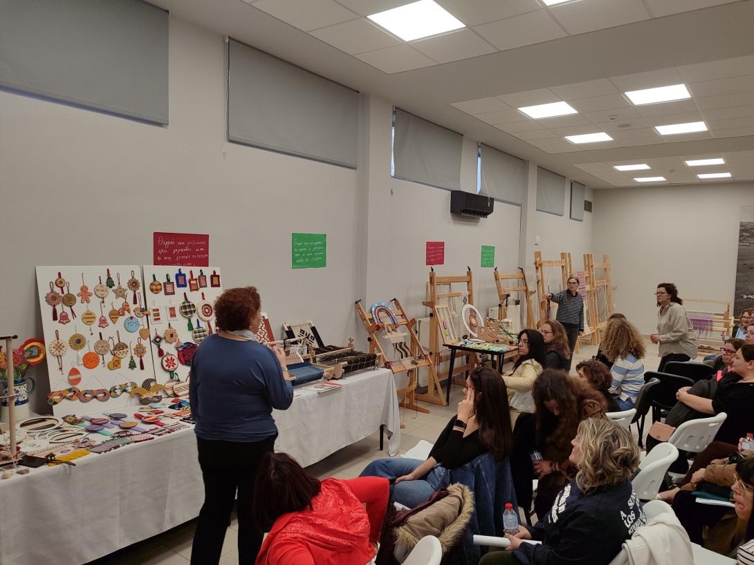 ΑΝΩΓΕΙΑ ΥΦΑΝΤΙΚΗ