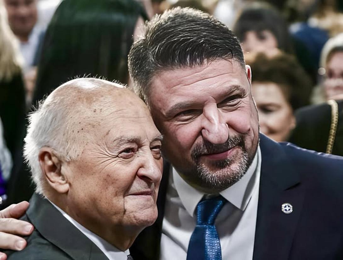 πατερας χαρδαλια