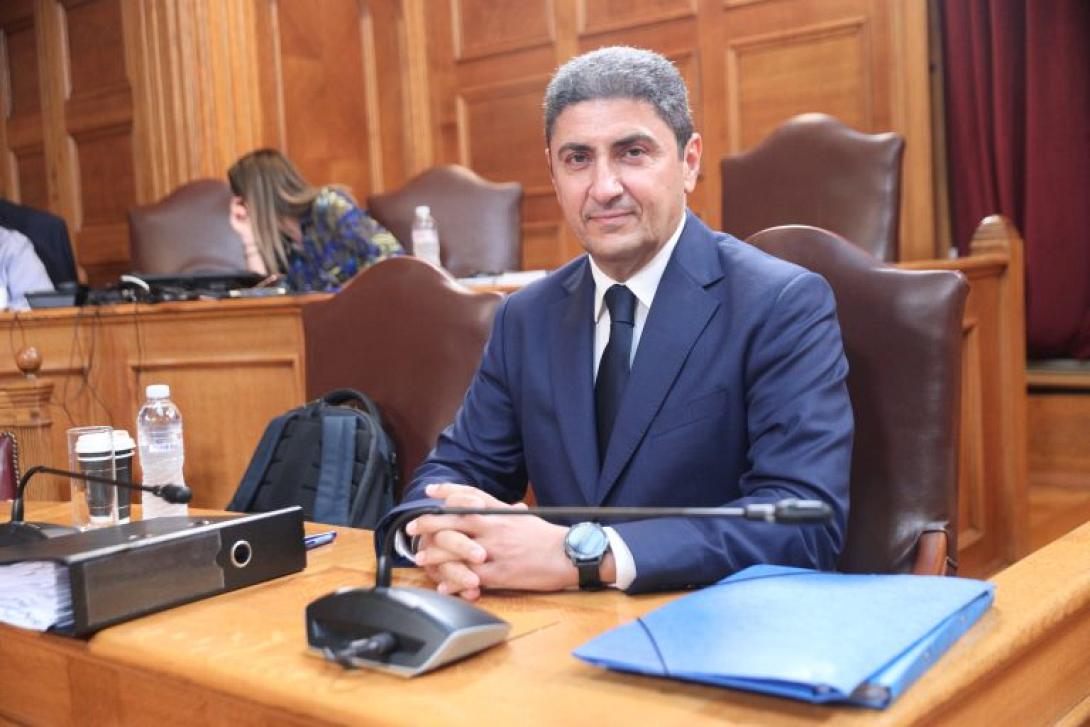 ΛΕΥΤΈΡΗς ΑΥΓΕΝΆΚΗς