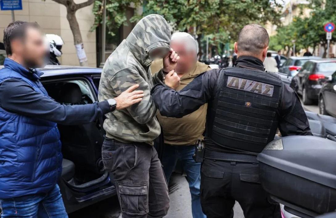 βοριζια 23χρονος