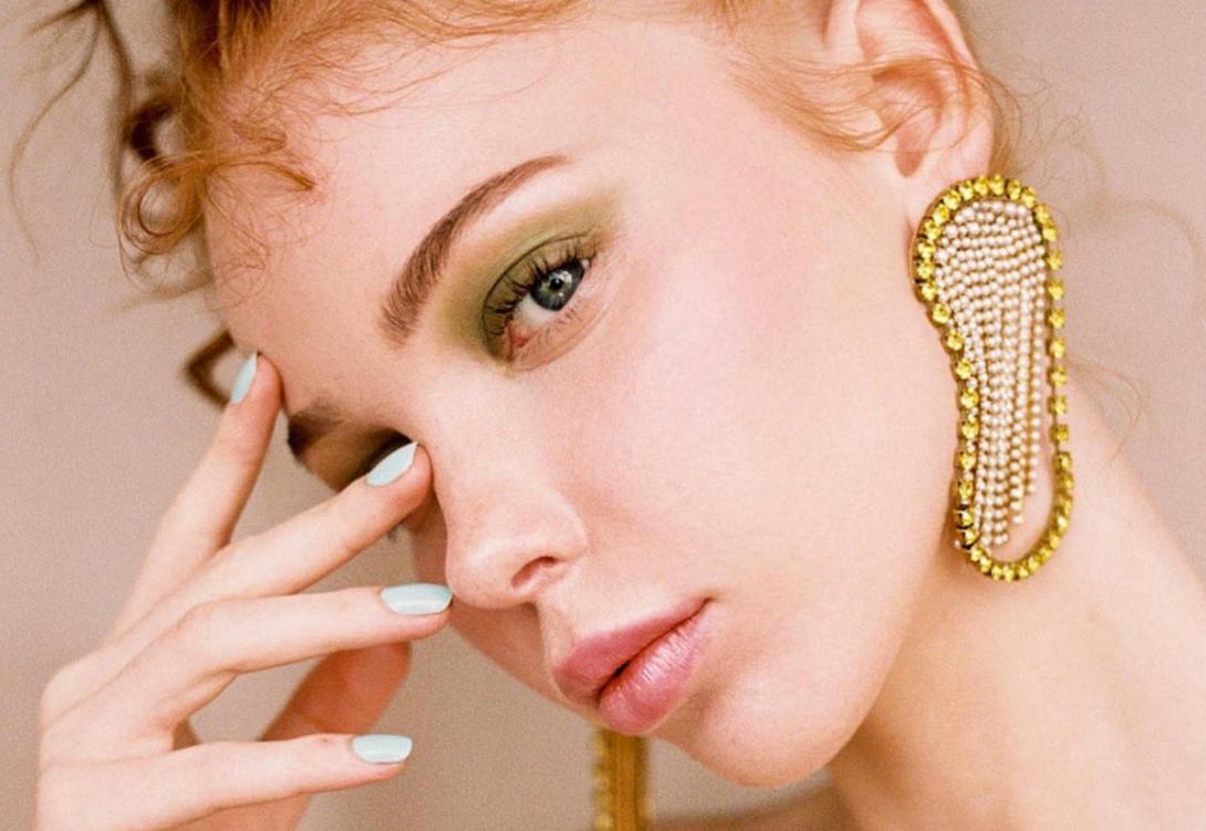 μακιγιάζ, γιορτές