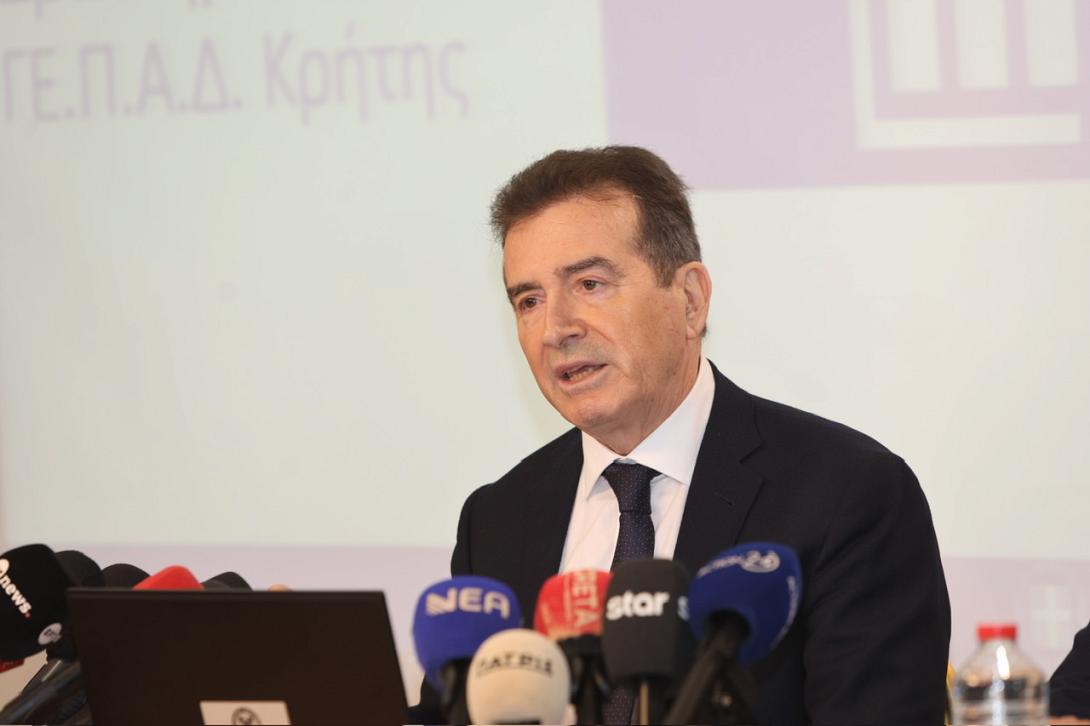 Χρυσοχοϊδης Ηράκλειο