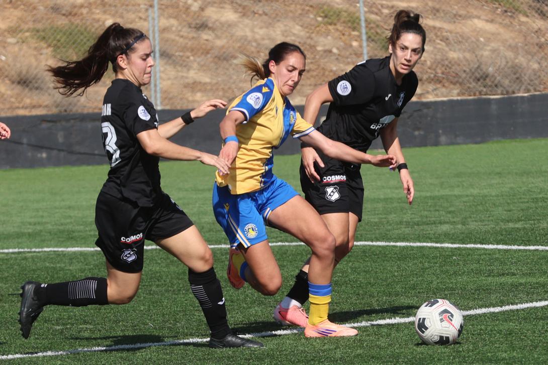 ΟΦΗ ΑΣΤΕΡΑΣ ΓΥΝΑΙΚΕΣ 