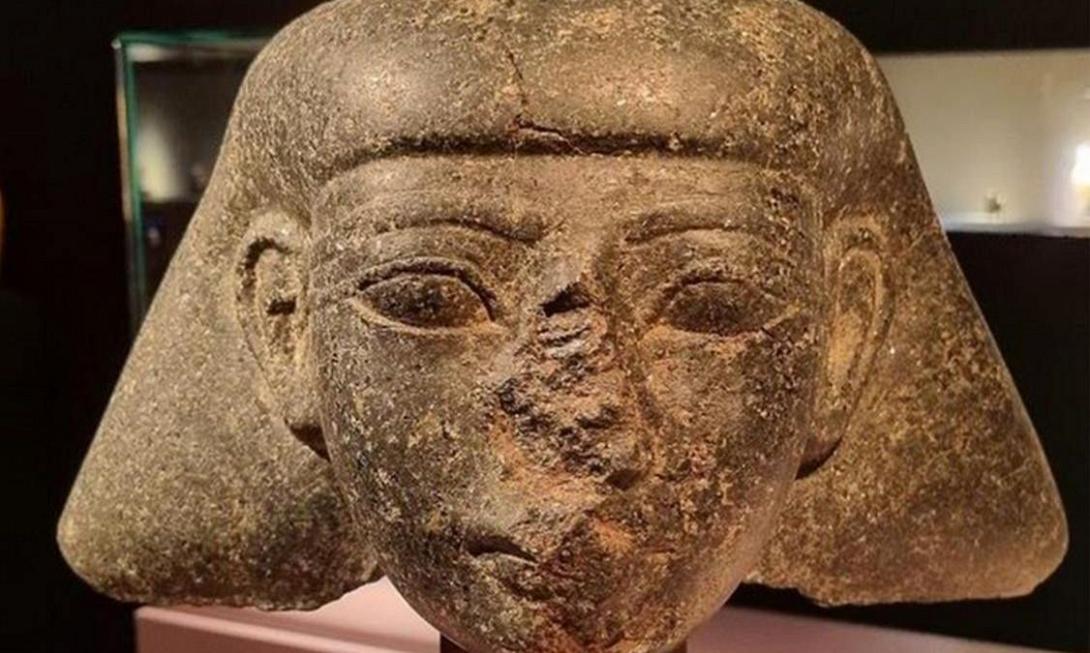 προτομη τουθμωση