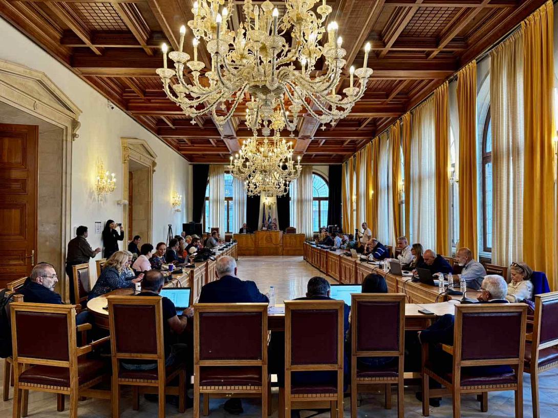 δήμος Ηρακλείου